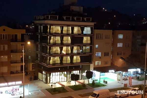 Ozyigit Hotel Genel