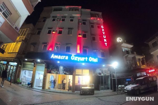 Özyurt Otel Amasra Öne Çıkan Resim