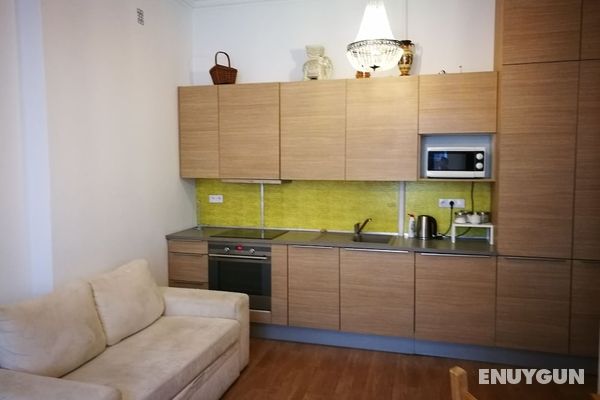 P&O Apartments Miodowa 5 Öne Çıkan Resim