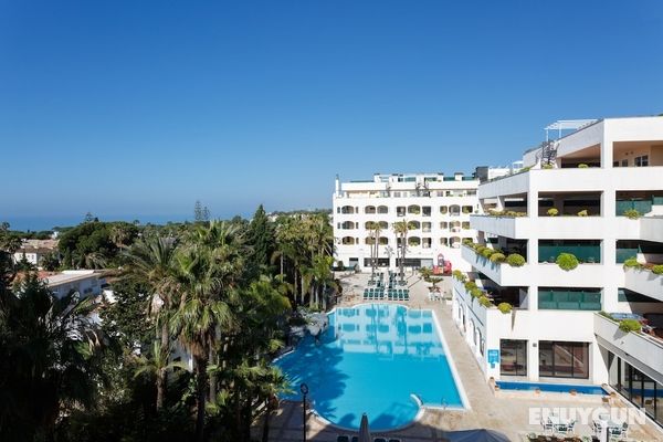 PAAL Apartments Marbella Guadalpín Öne Çıkan Resim