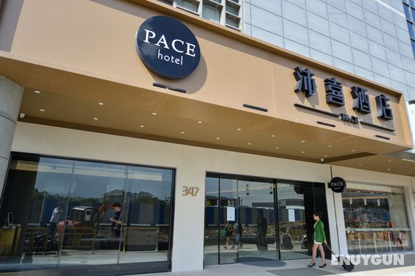 Pace Hotel Suzhou Genel