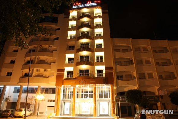 Pacha Hotel Öne Çıkan Resim