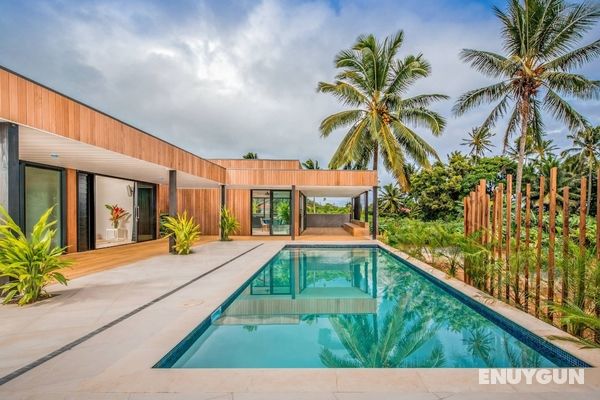 Pacific Palms Luxury Villa Öne Çıkan Resim