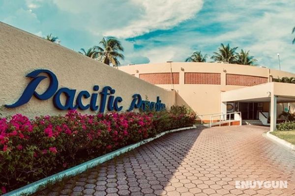 Hotel Pacific Paradise Öne Çıkan Resim