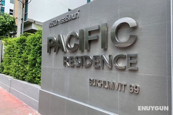 Pacific Residence 39 Öne Çıkan Resim