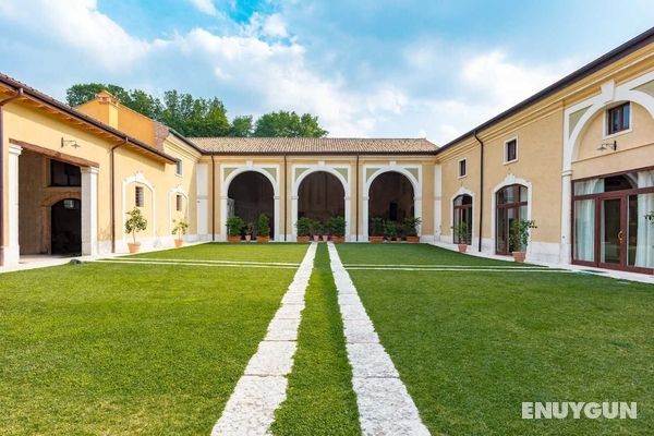 Villa Padovani Relais de Charme Öne Çıkan Resim
