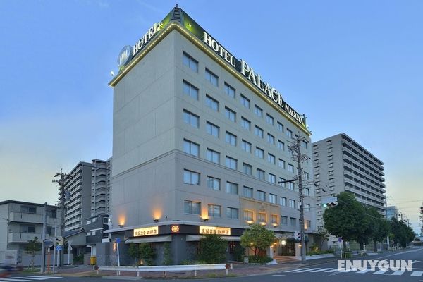 Hotel Palace Nagoya Öne Çıkan Resim