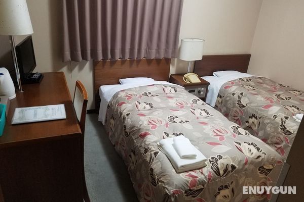 Hotel Palace Sendai Öne Çıkan Resim