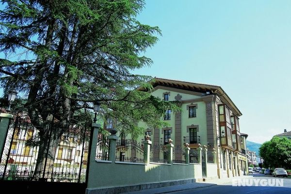 Palacio Azcarate Hotel Genel