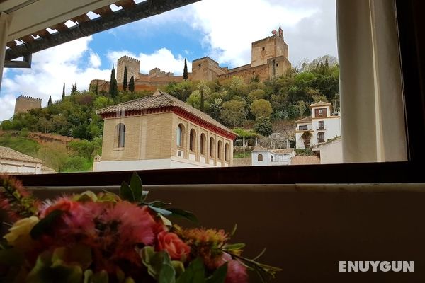 Palacio Cobertizo De Santa Ines Öne Çıkan Resim