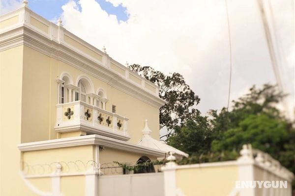 Palacio de Jocotenango Hotel Öne Çıkan Resim