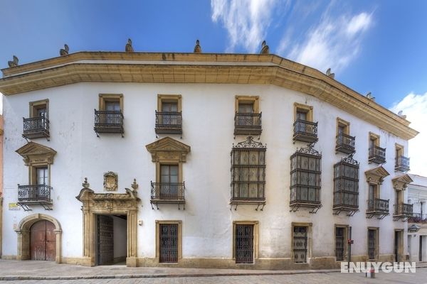 Palacio del Virrey Laserna Öne Çıkan Resim