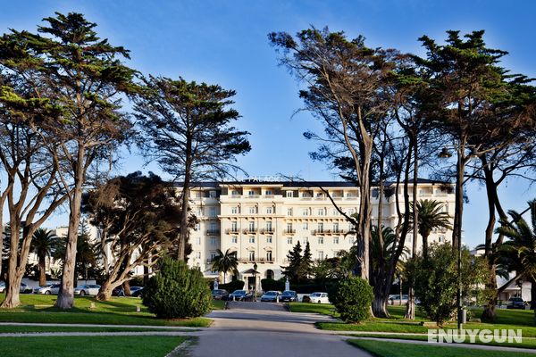 Palacio Estoril Hotel Golf & Spa Genel