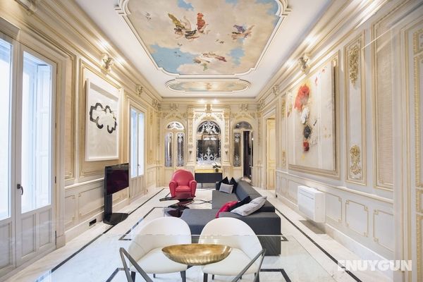 Palacio Salvetti Suites Öne Çıkan Resim