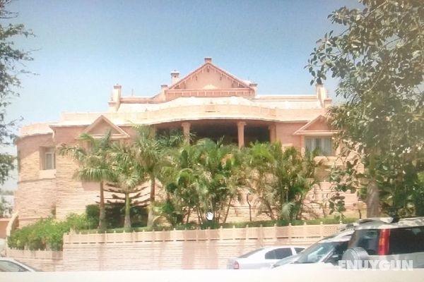 Palanpur Palace Hotel Öne Çıkan Resim