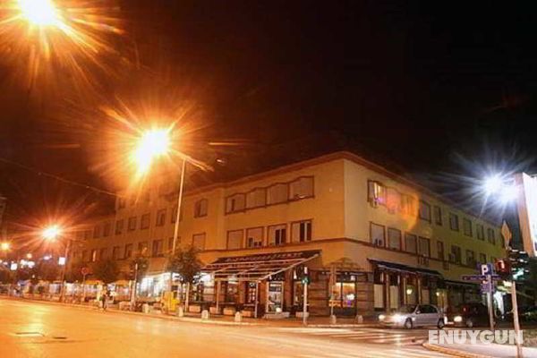 Palas hotel Banja Luka Genel