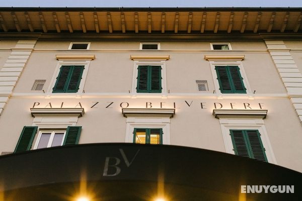 Hotel Palazzo Belvedere Öne Çıkan Resim