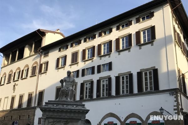 Palazzo della Stufa - Residenza d'Epoca Öne Çıkan Resim
