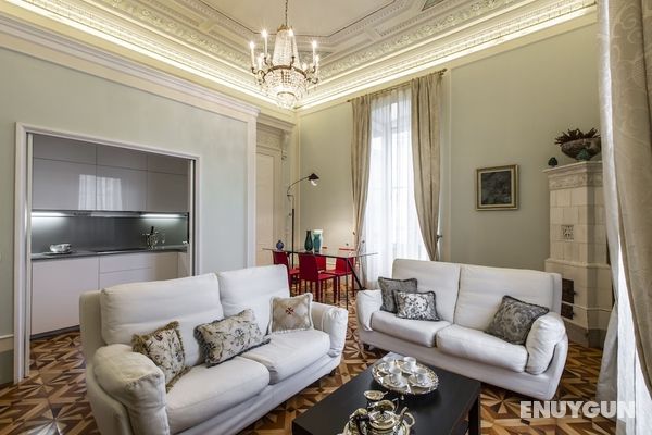 Palazzo Diana Exclusive Mansion R&R Öne Çıkan Resim