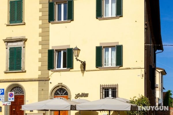 Palazzo Essenza Öne Çıkan Resim