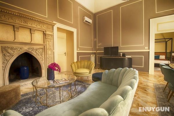 Palazzo Forleo Luxury Apartment Öne Çıkan Resim