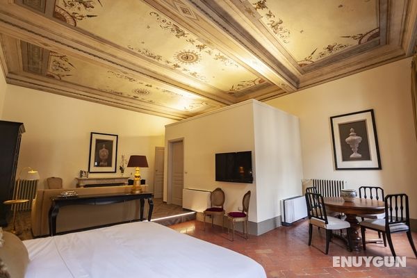 Palazzo Martellini Residenza d'Epoca Öne Çıkan Resim