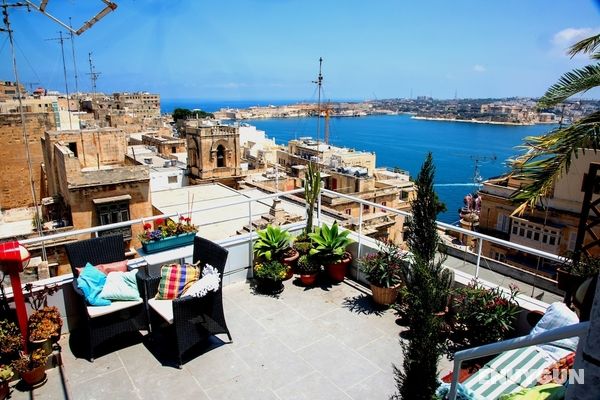 Palazzo Valletta Suites Öne Çıkan Resim