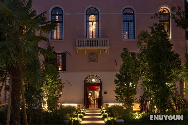 Palazzo Venart Luxury Hotel Genel