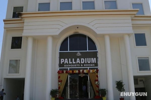 palladium hotels Öne Çıkan Resim