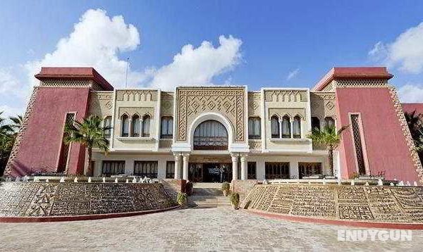 Palm Beach Palace Tozeur Genel