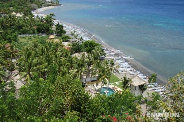 Palm Garden Amed Beach & Spa Resort Genel