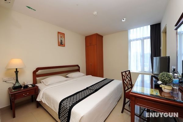 Hotel Palm Inn Ampang Point Öne Çıkan Resim