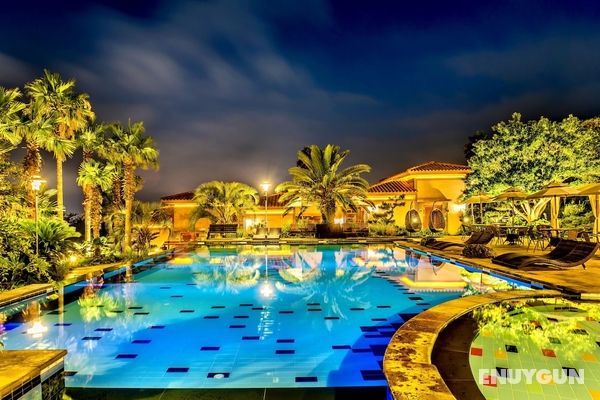 Palm Valley Resort Öne Çıkan Resim