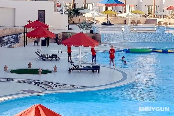 Palma Di Sharm Resort Dış Mekan