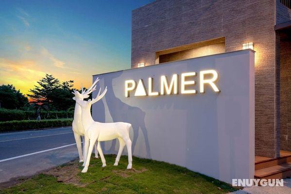 Palmer Homestay I Öne Çıkan Resim