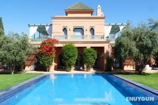 Villa Palmeraie Marrakech Öne Çıkan Resim