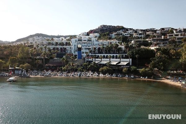 Palmet Middle Town Beach Hotel Öne Çıkan Resim