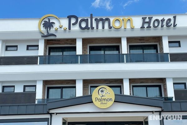 Palmon Hotel Öne Çıkan Resim