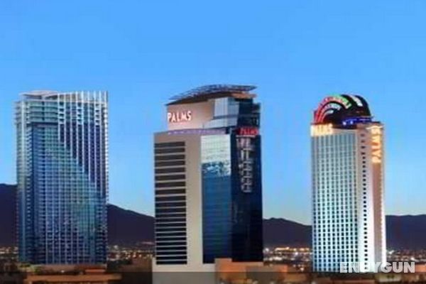 Palms Casino Resort Las Vegas Genel