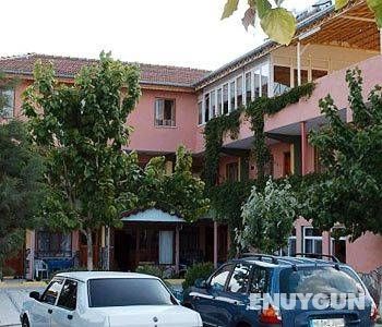 Hotel Pamukkale Genel