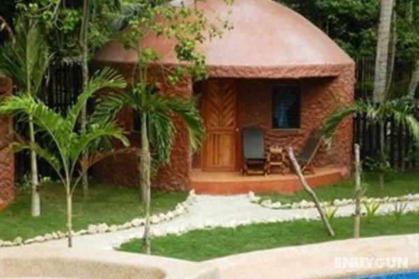 Panglao Chocolate Hills Resort Genel