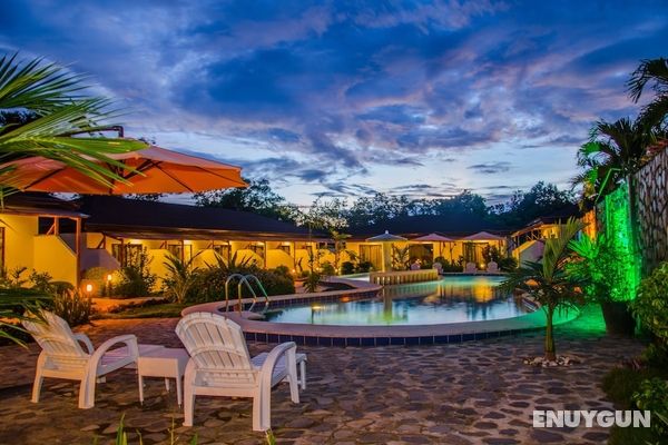 Panglao Homes Resort & Villas Öne Çıkan Resim
