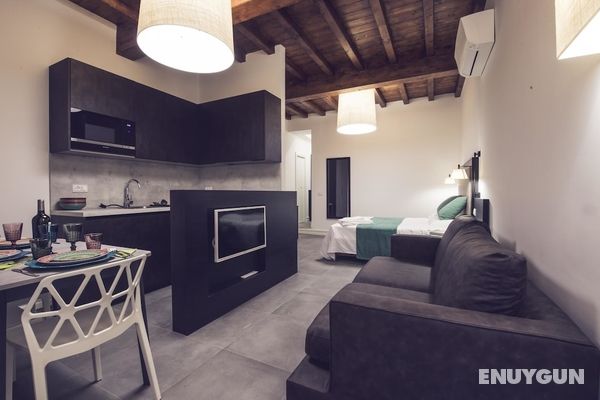 Panisperna Suite 2 Bedrooms With Terrace Öne Çıkan Resim