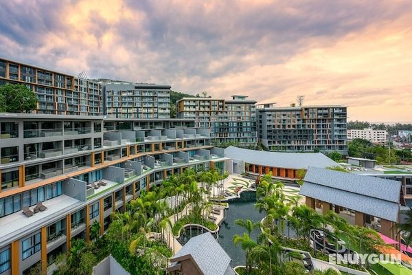 Panora Phuket Condominium Öne Çıkan Resim