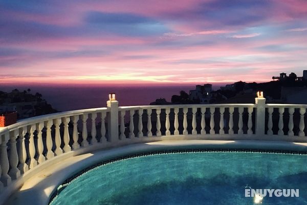 Panorama Boutique Villa Luxury Öne Çıkan Resim
