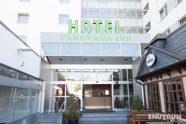 Panorama Inn Hotel und Boardinghaus Genel