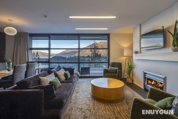 Panorama Terrace Apartments, Element Escapes Öne Çıkan Resim