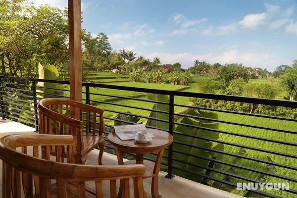 Panorama Ubud Private Villa Öne Çıkan Resim