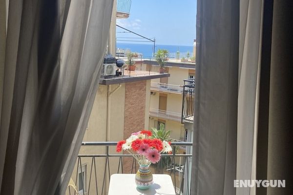 Panoramic Rooms Salerno Öne Çıkan Resim