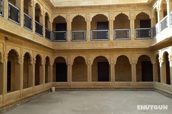 Hotel Pansari Palace Genel